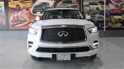 ئينفنتي QX80
